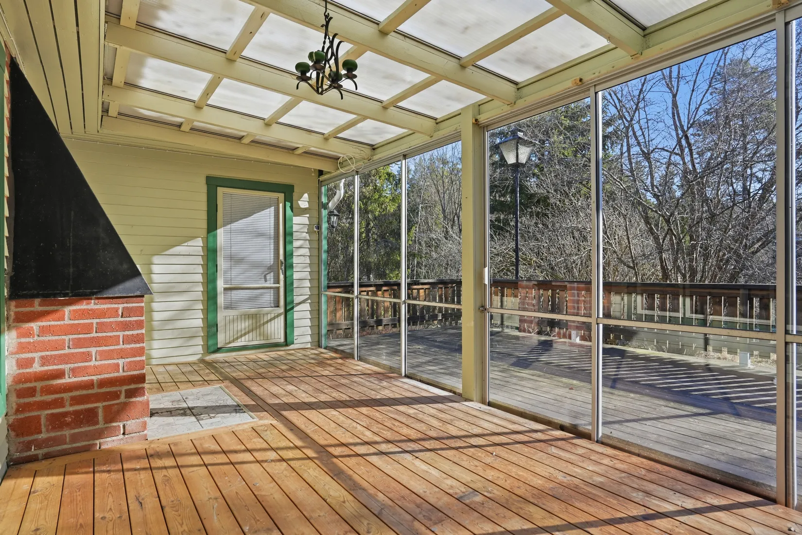 Villa, Tackmossvägen 9, Järlåsa, Uppsala