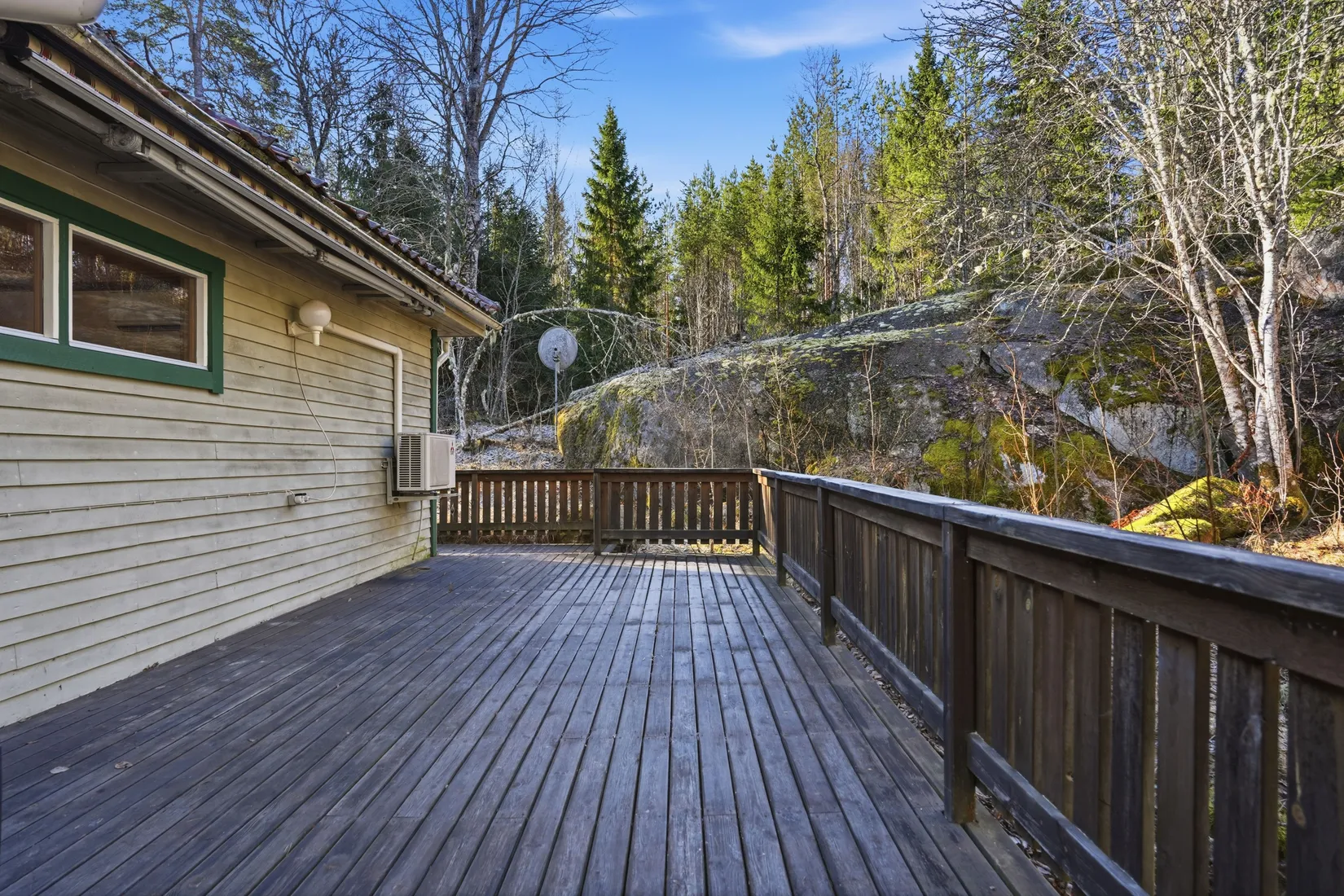 Villa, Tackmossvägen 9, Järlåsa, Uppsala