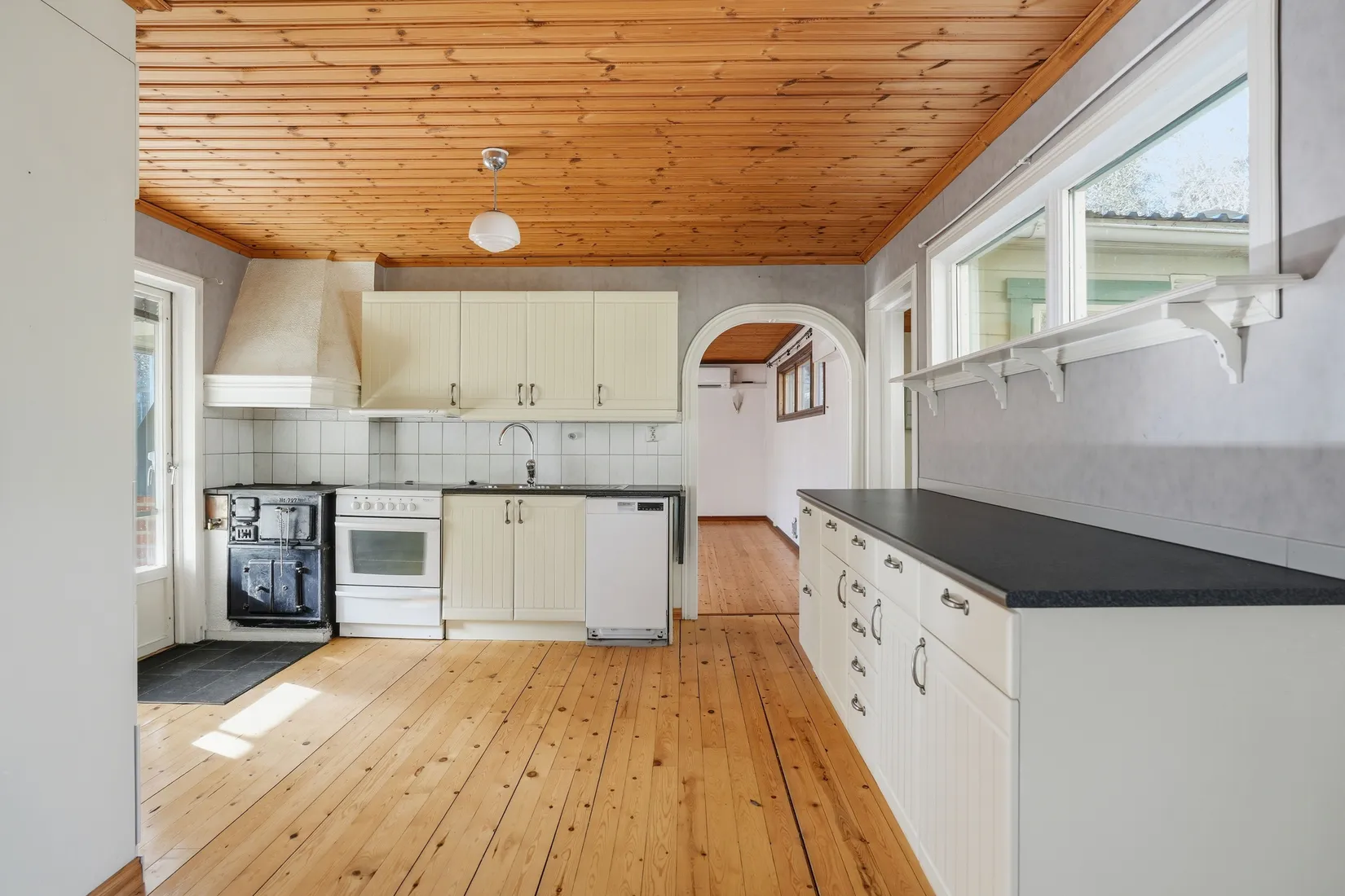 Villa, Tackmossvägen 9, Järlåsa, Uppsala