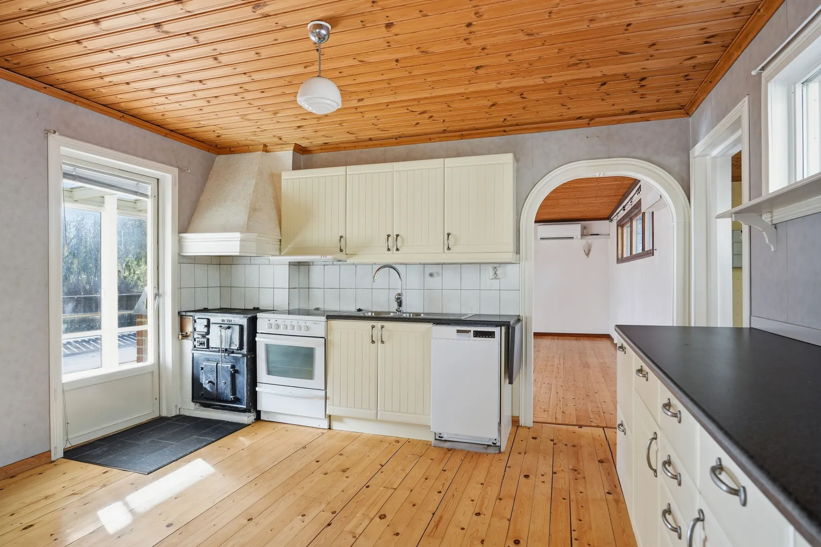 Villa, Tackmossvägen 9, Järlåsa, Uppsala