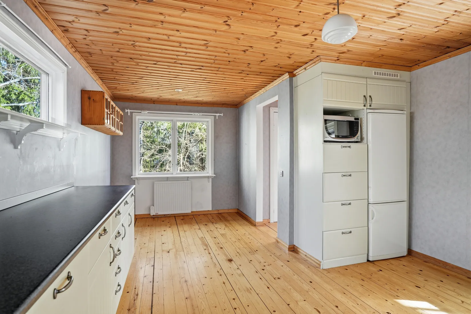 Villa, Tackmossvägen 9, Järlåsa, Uppsala