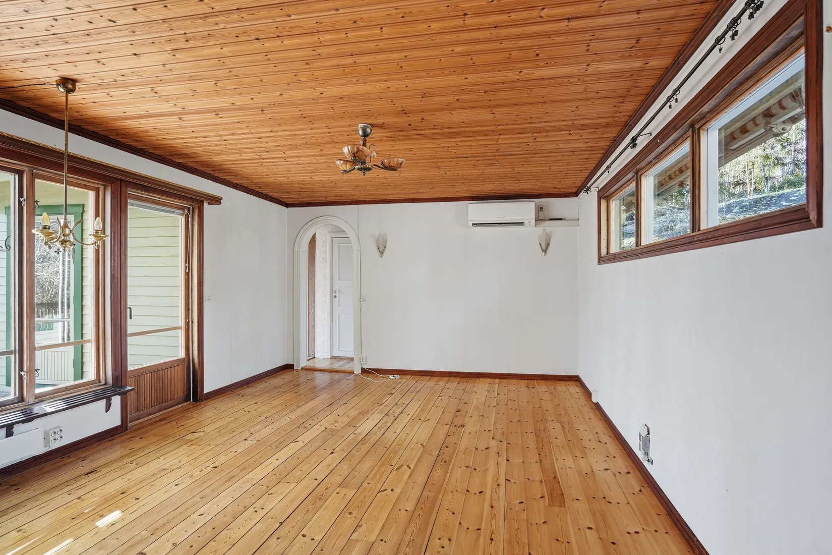 Villa, Tackmossvägen 9, Järlåsa, Uppsala