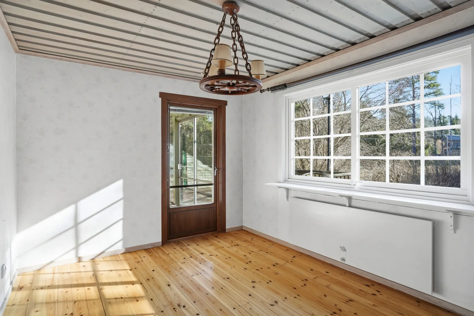 Villa, Tackmossvägen 9, Järlåsa, Uppsala