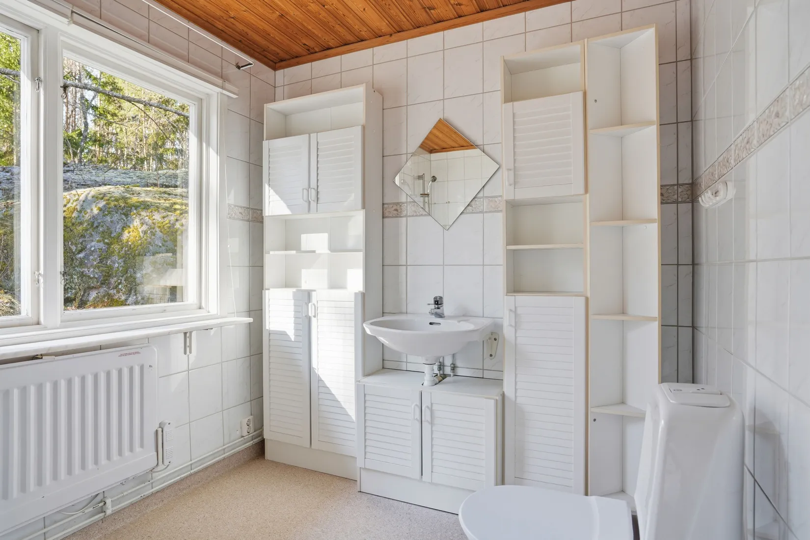 Villa, Tackmossvägen 9, Järlåsa, Uppsala