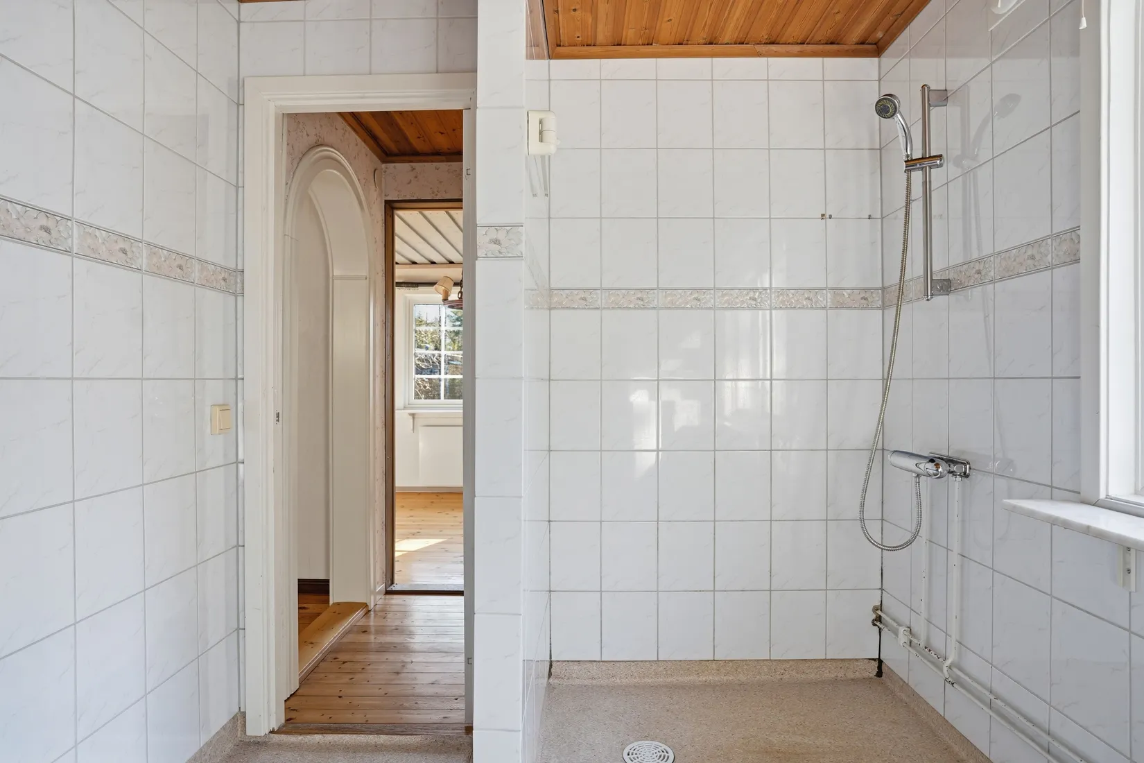 Villa, Tackmossvägen 9, Järlåsa, Uppsala