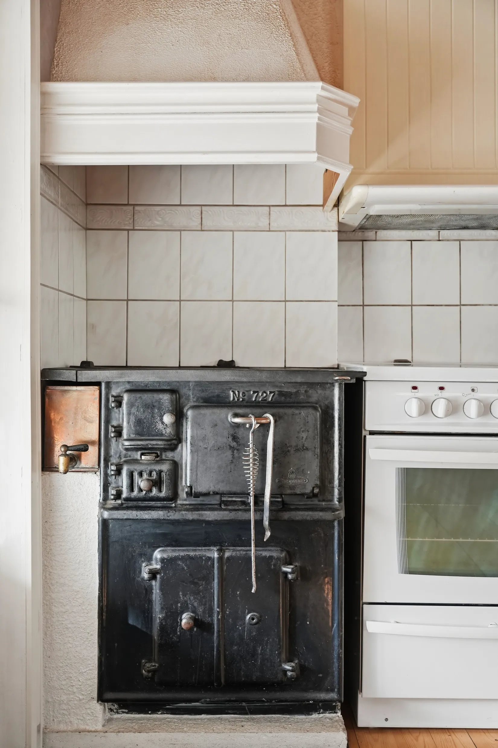 Villa, Tackmossvägen 9, Järlåsa, Uppsala