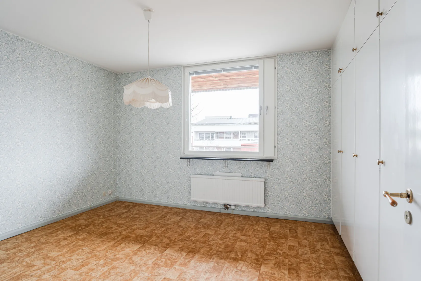 Bostadsrätt, Kamomillgatan 11, Årsta, Uppsala