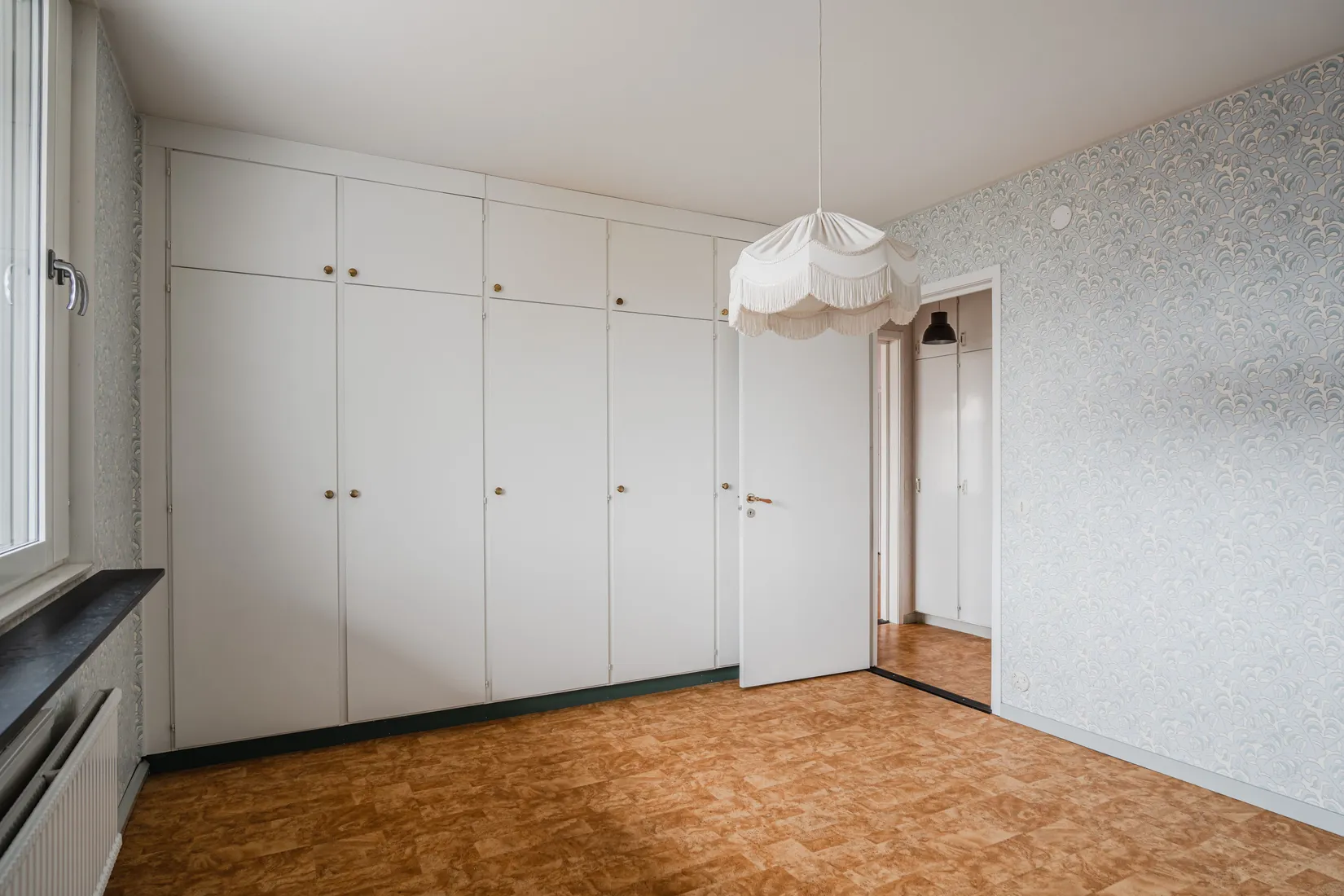 Bostadsrätt, Kamomillgatan 11, Årsta, Uppsala