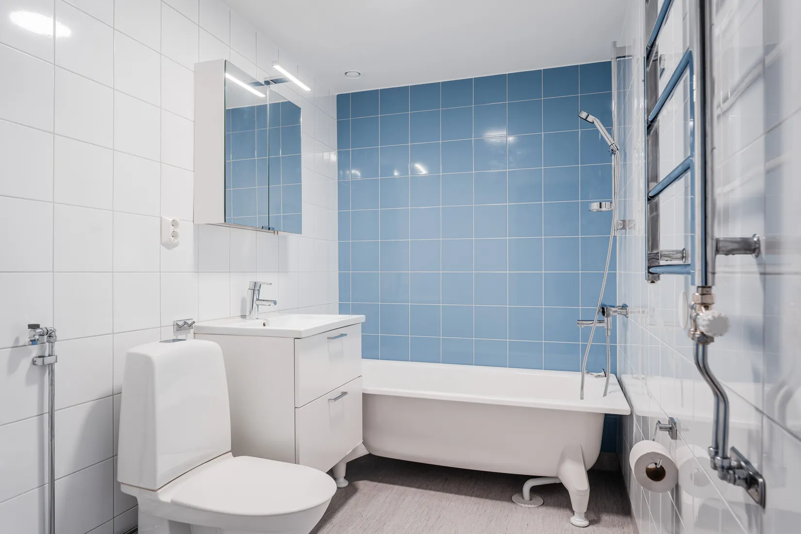 Bostadsrätt, Kamomillgatan 11, Årsta, Uppsala