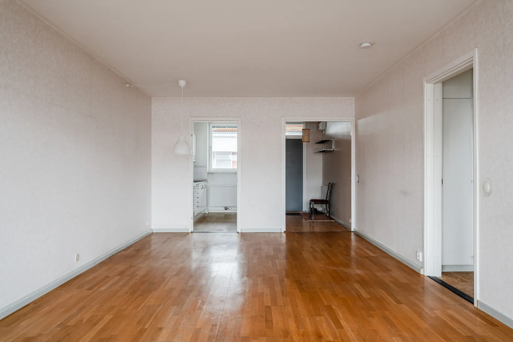 Bostadsrätt, Kamomillgatan 11, Årsta, Uppsala