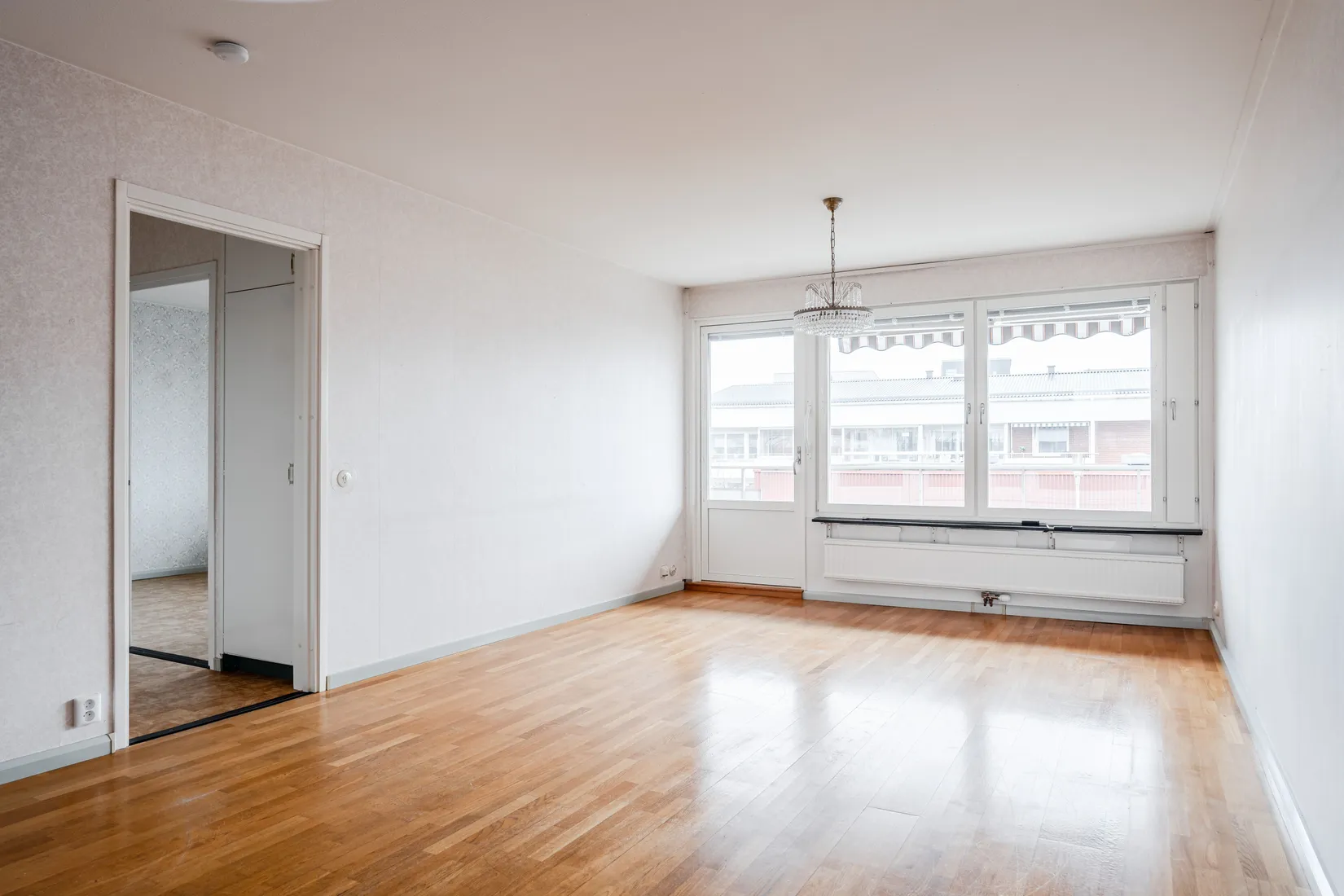 Bostadsrätt, Kamomillgatan 11, Årsta, Uppsala