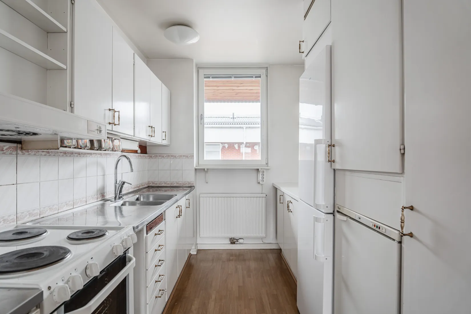 Bostadsrätt, Kamomillgatan 11, Årsta, Uppsala