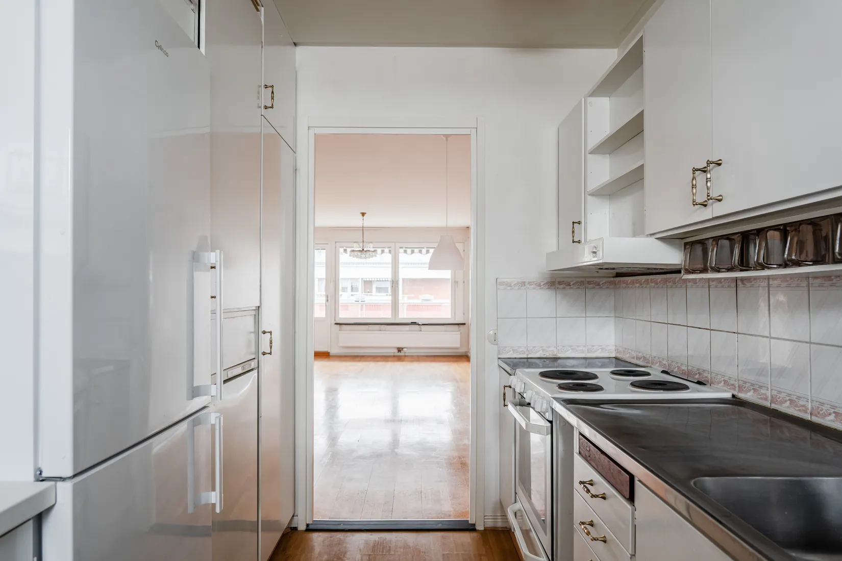 Bostadsrätt, Kamomillgatan 11, Årsta, Uppsala