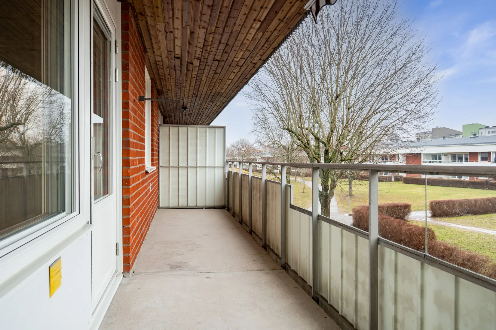 Bostadsrätt, Kamomillgatan 11, Årsta, Uppsala