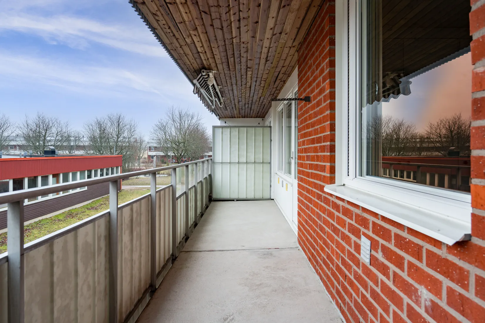 Bostadsrätt, Kamomillgatan 11, Årsta, Uppsala