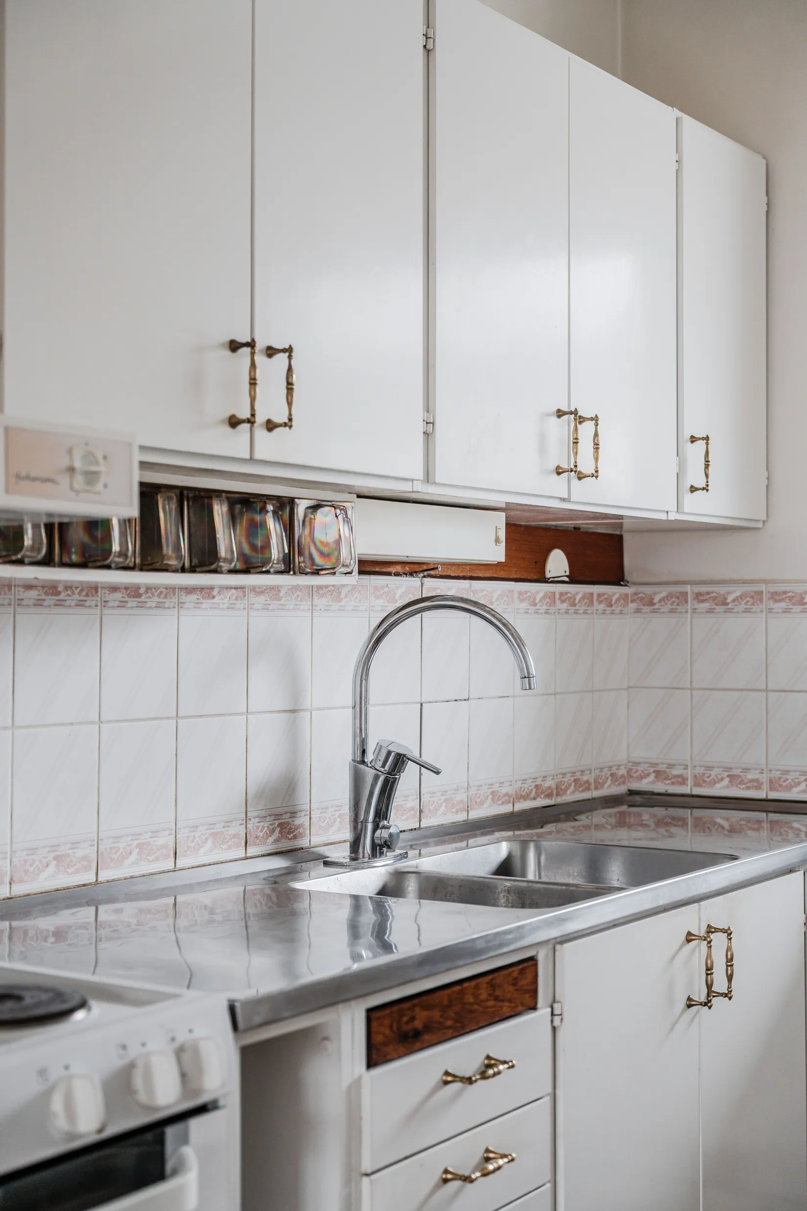 Bostadsrätt, Kamomillgatan 11, Årsta, Uppsala