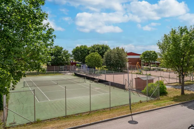 Bostadsrätt, Kamomillgatan 11, Årsta, Uppsala