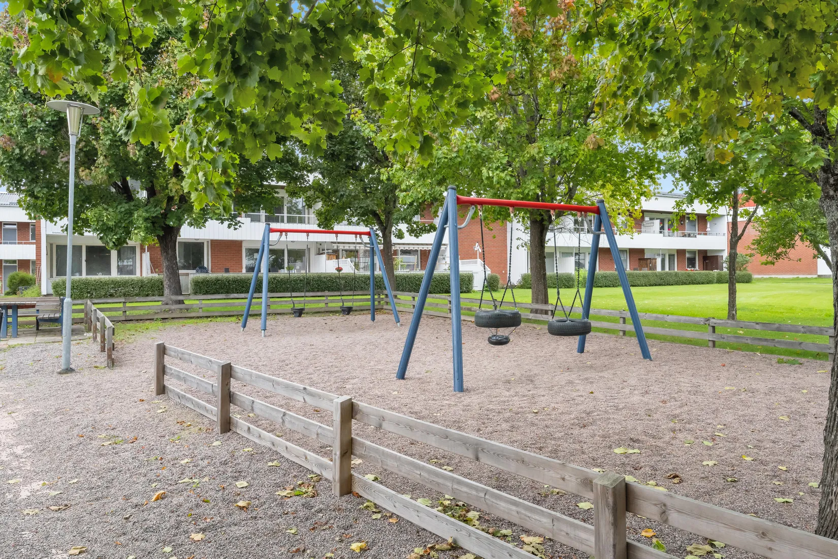 Bostadsrätt, Kamomillgatan 11, Årsta, Uppsala