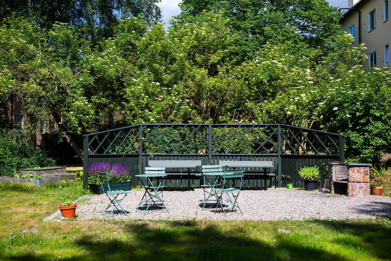 Bostadsrätt, Åkerbladsgatan 6, vån 3, Hammarbyhöjden, Stockholm