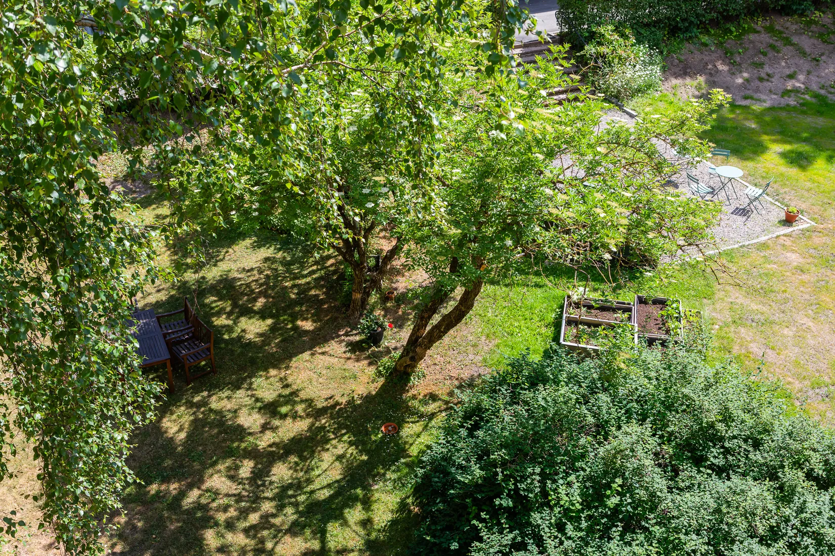 Bostadsrätt, Åkerbladsgatan 6, vån 3, Hammarbyhöjden, Stockholm