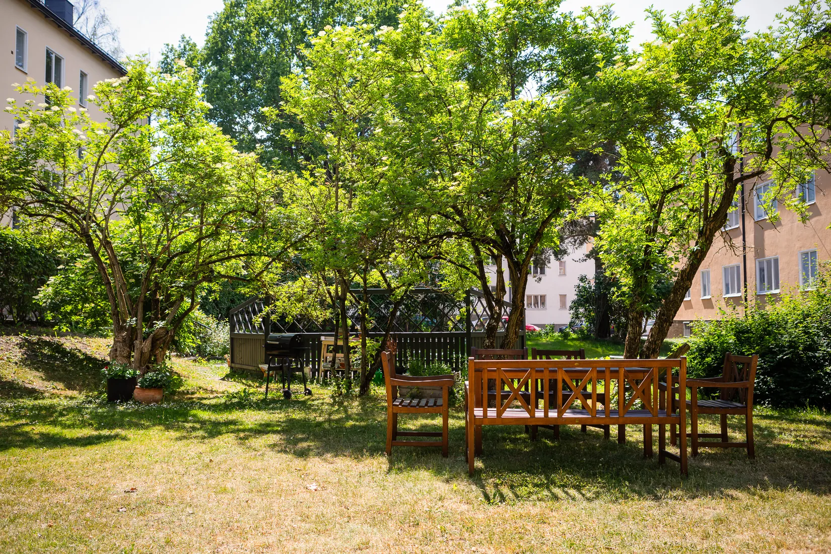 Bostadsrätt, Åkerbladsgatan 6, vån 3, Hammarbyhöjden, Stockholm