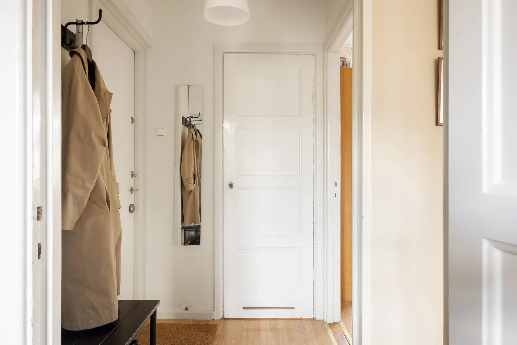 Bostadsrätt, Åkerbladsgatan 6, vån 3, Hammarbyhöjden, Stockholm