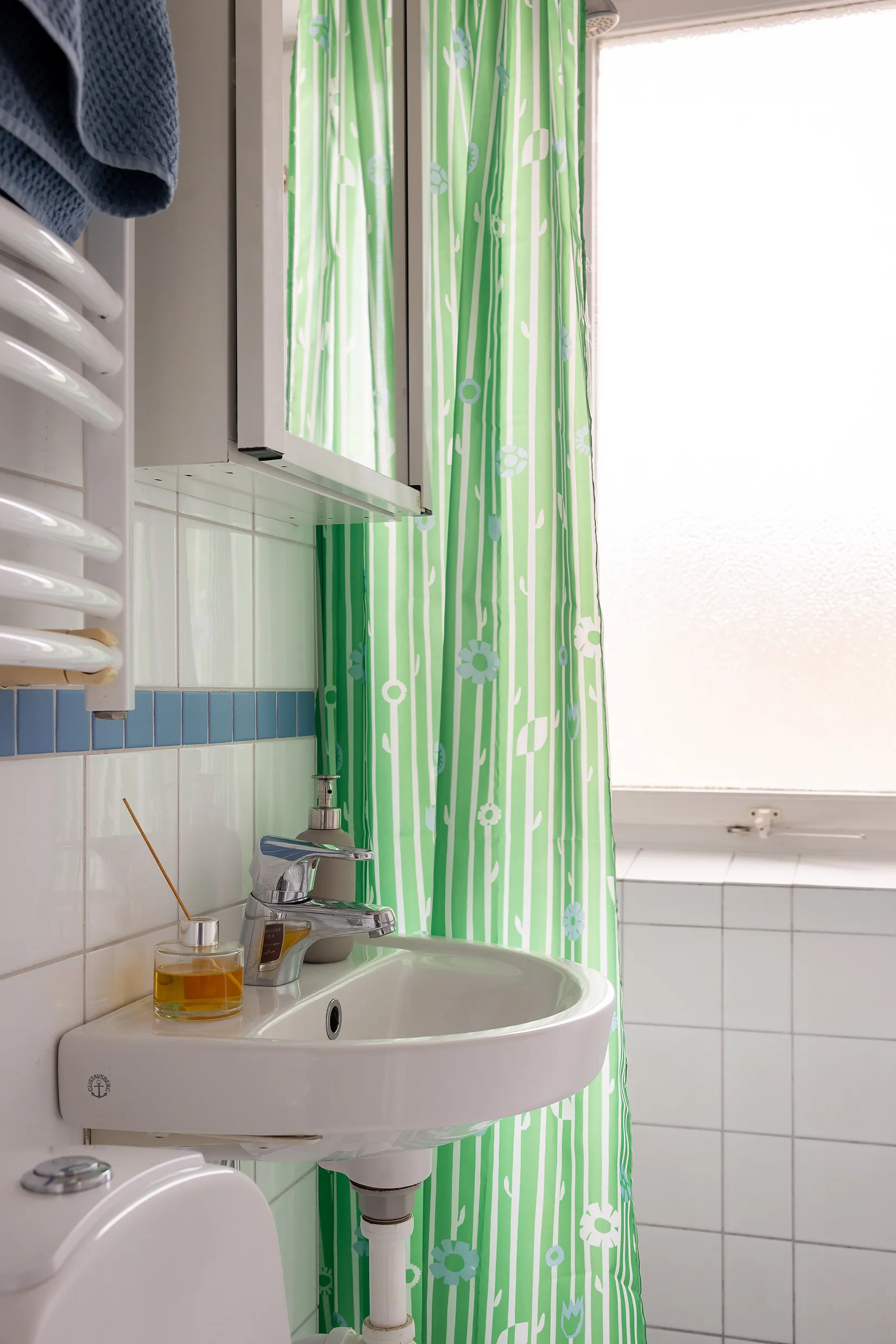 Bostadsrätt, Åkerbladsgatan 6, vån 3, Hammarbyhöjden, Stockholm