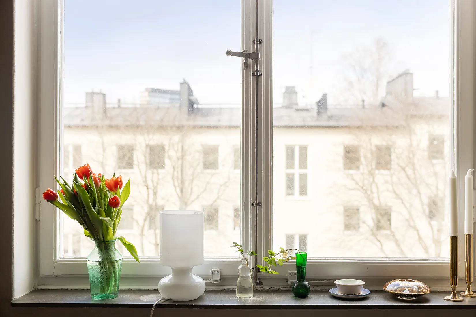 Bostadsrätt, Åkerbladsgatan 6, vån 3, Hammarbyhöjden, Stockholm