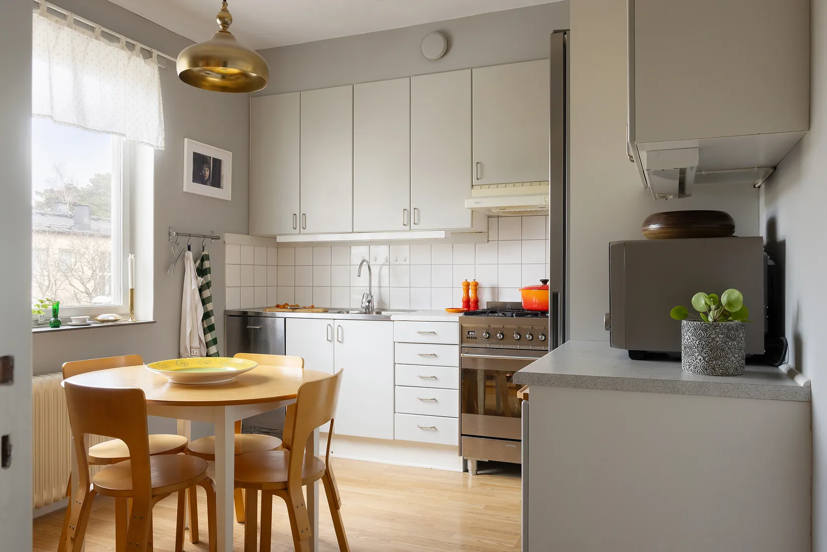 Bostadsrätt, Åkerbladsgatan 6, vån 3, Hammarbyhöjden, Stockholm