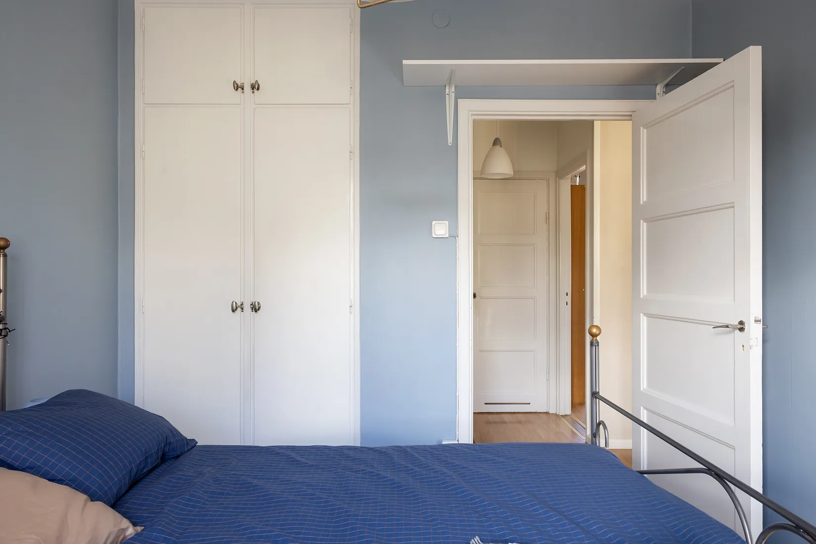 Bostadsrätt, Åkerbladsgatan 6, vån 3, Hammarbyhöjden, Stockholm