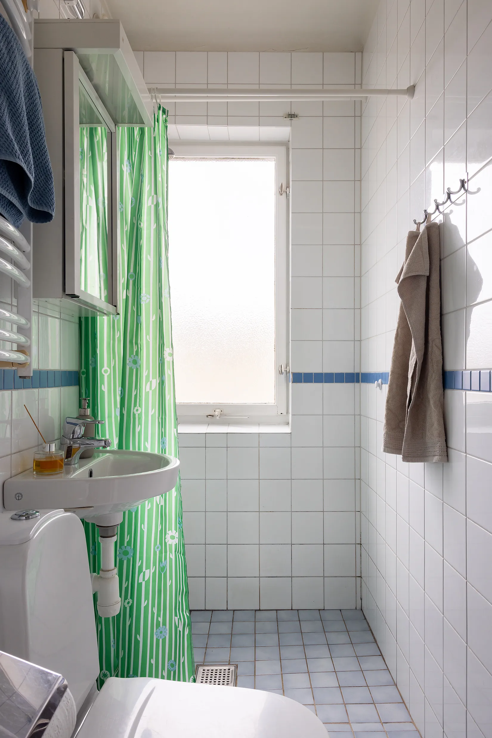 Bostadsrätt, Åkerbladsgatan 6, vån 3, Hammarbyhöjden, Stockholm