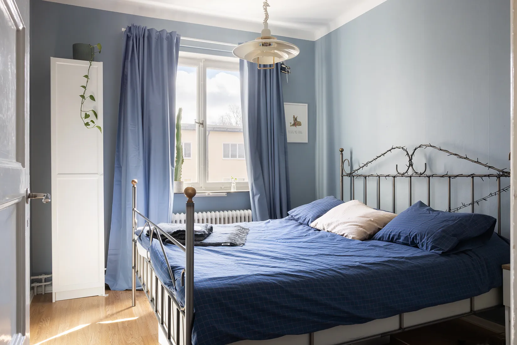 Bostadsrätt, Åkerbladsgatan 6, vån 3, Hammarbyhöjden, Stockholm