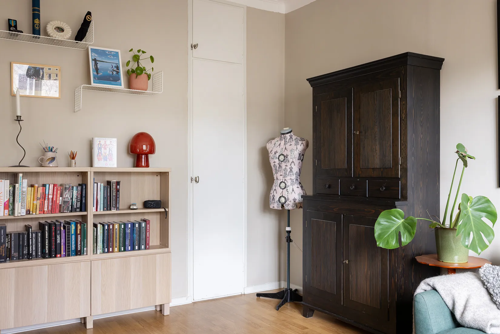 Bostadsrätt, Åkerbladsgatan 6, vån 3, Hammarbyhöjden, Stockholm