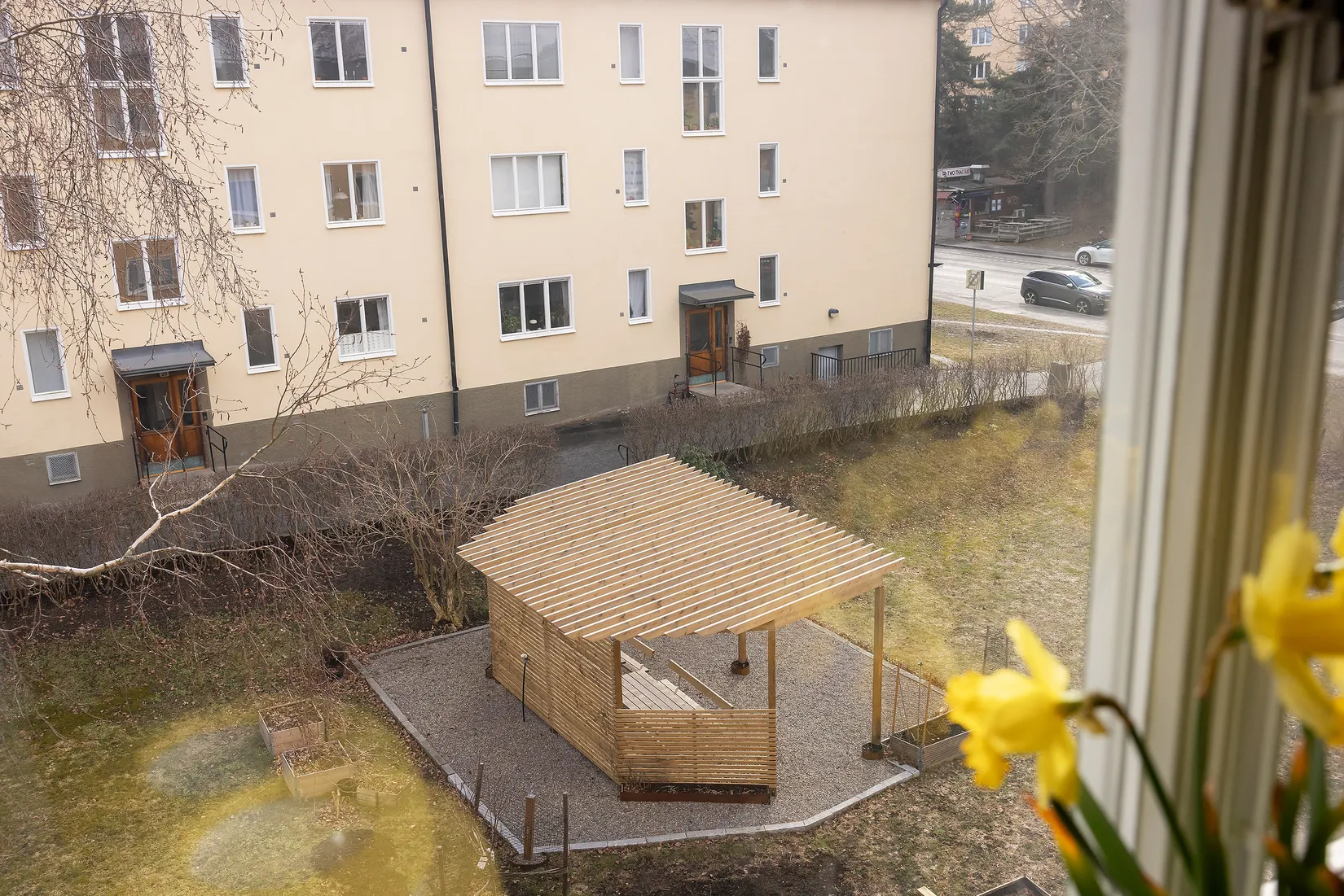 Bostadsrätt, Åkerbladsgatan 6, vån 3, Hammarbyhöjden, Stockholm