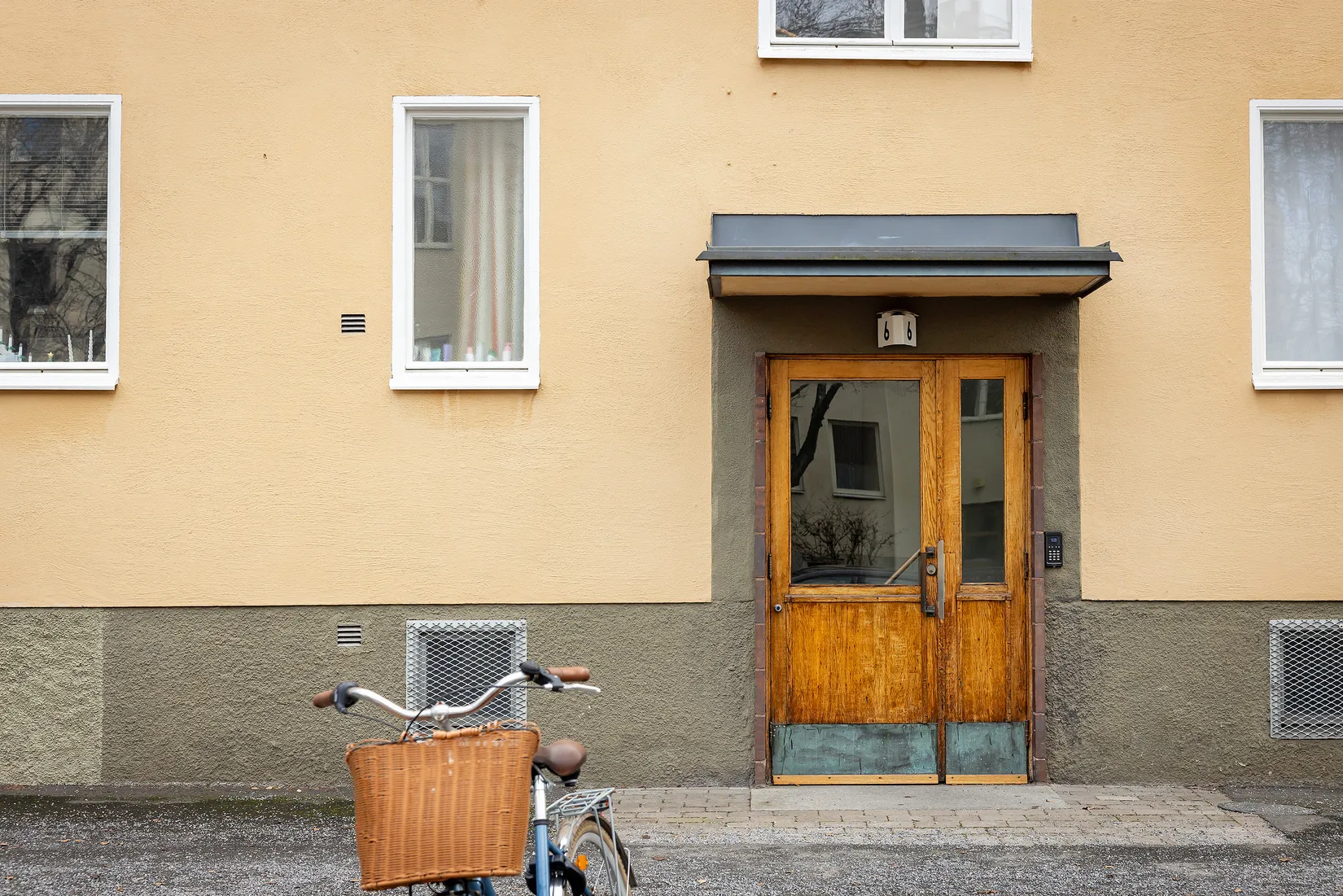 Bostadsrätt, Åkerbladsgatan 6, vån 3, Hammarbyhöjden, Stockholm