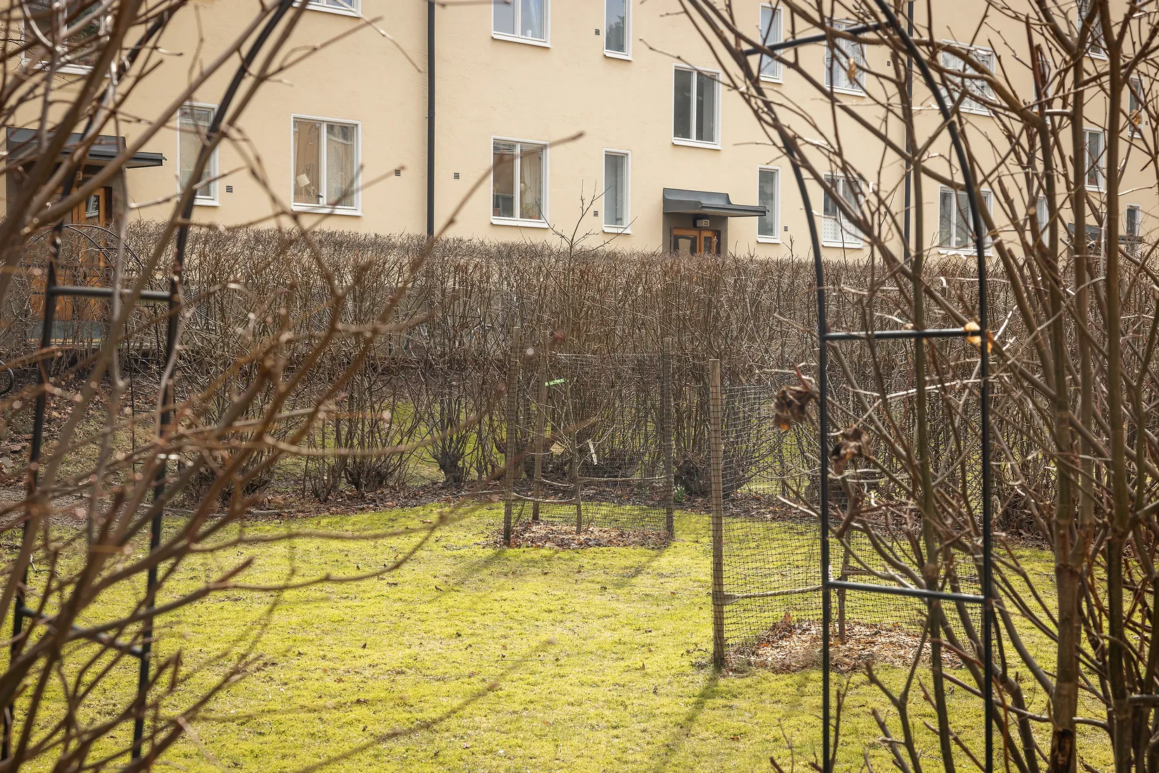 Bostadsrätt, Åkerbladsgatan 6, vån 3, Hammarbyhöjden, Stockholm