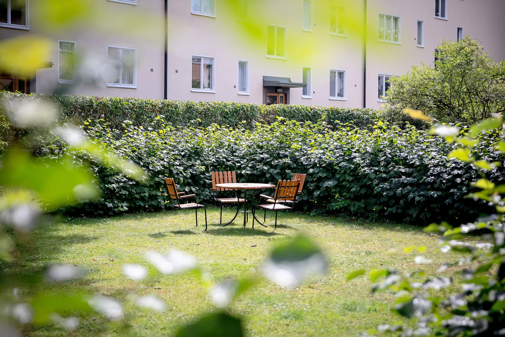 Bostadsrätt, Åkerbladsgatan 6, vån 3, Hammarbyhöjden, Stockholm