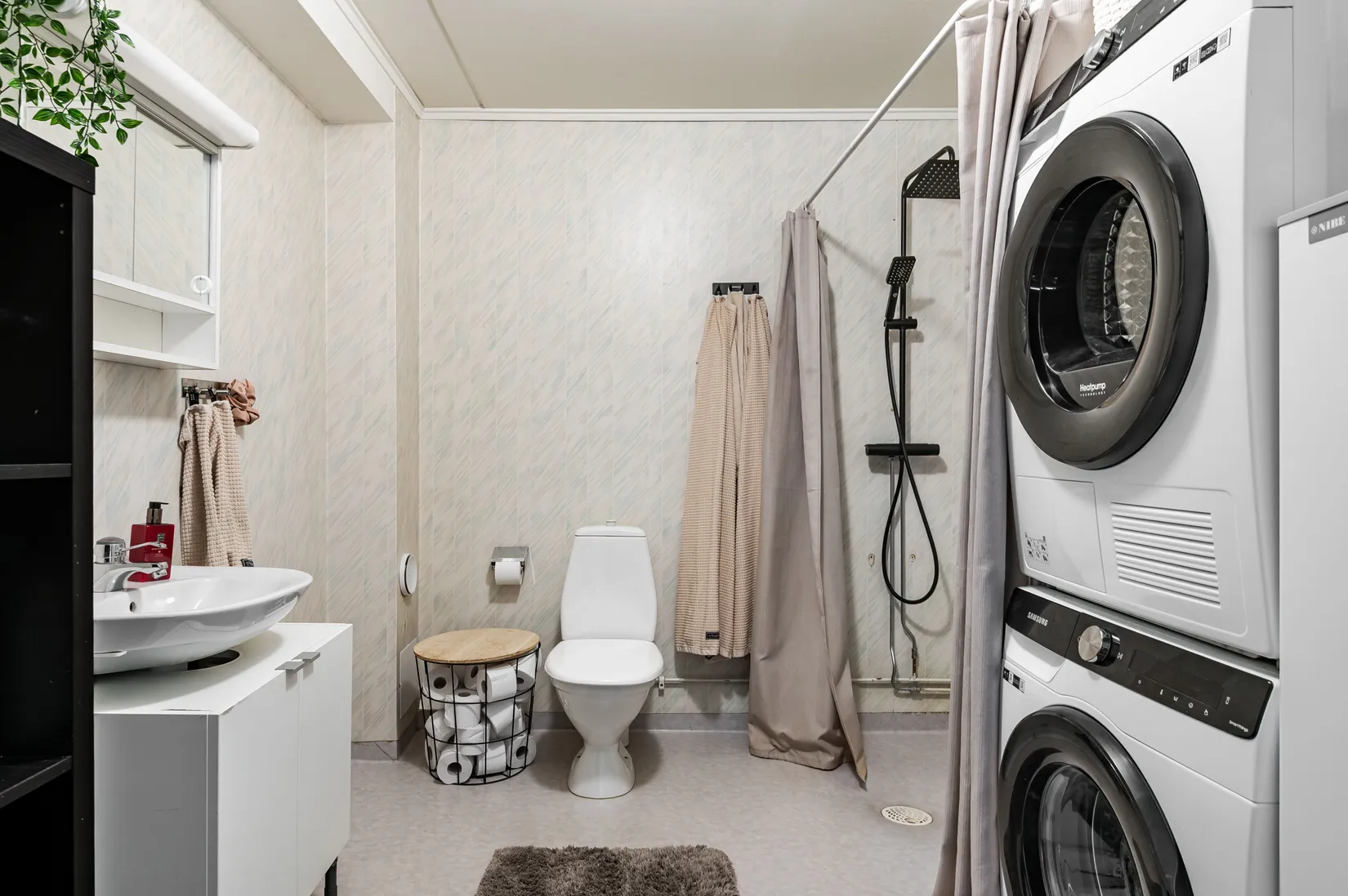 Bostadsrätt, Verkstadsvägen 111 D Bv, Verkstadsön, Motala