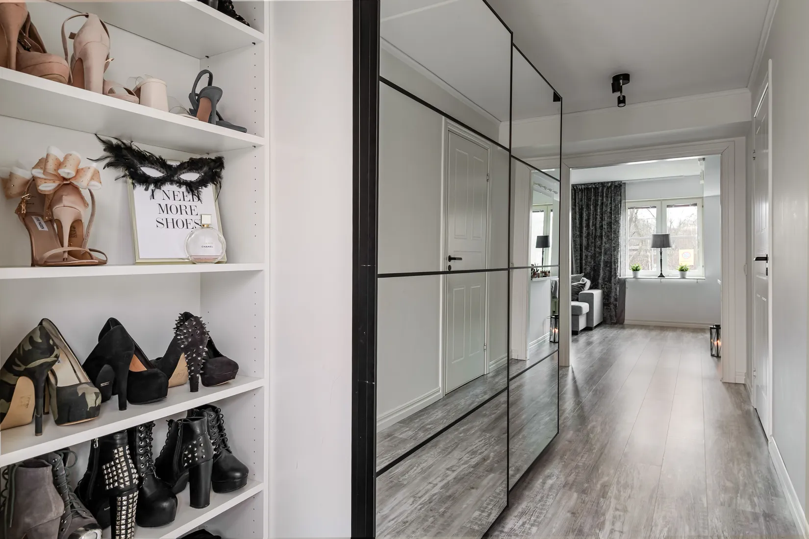 Bostadsrätt, Verkstadsvägen 111 D Bv, Verkstadsön, Motala