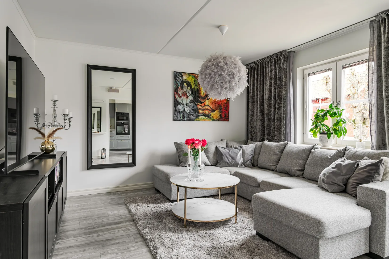 Bostadsrätt, Verkstadsvägen 111 D Bv, Verkstadsön, Motala