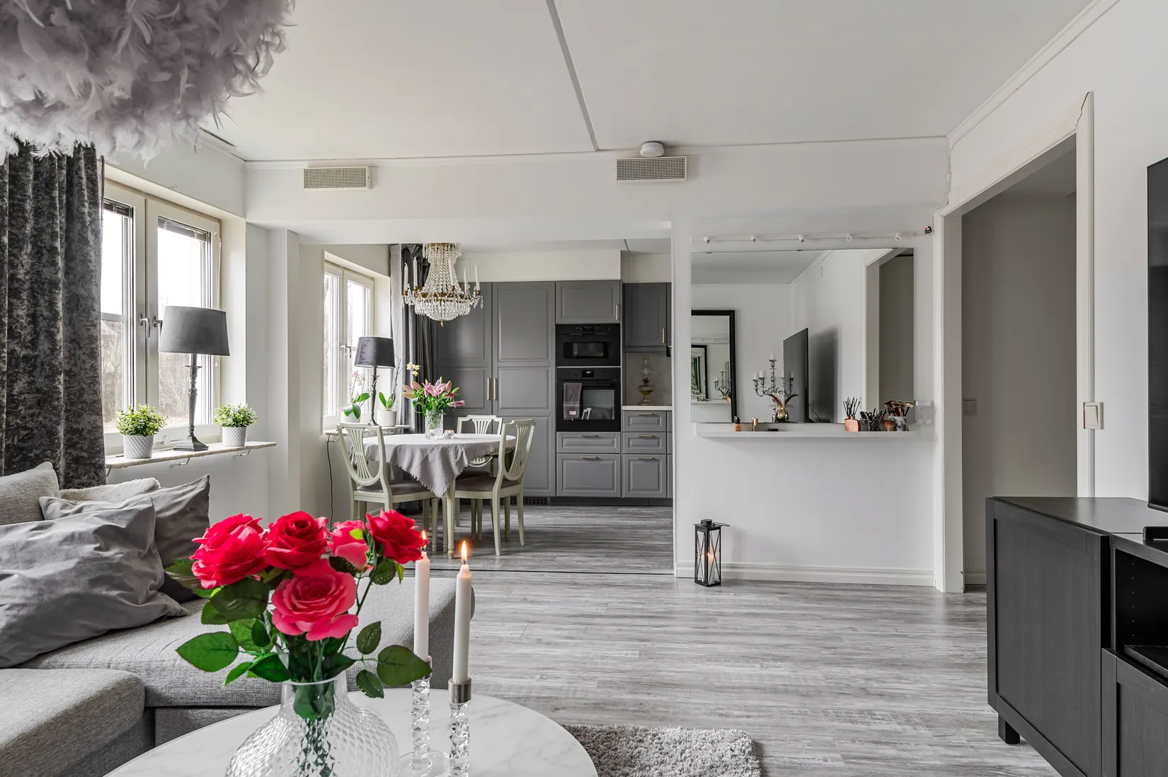 Bostadsrätt, Verkstadsvägen 111 D Bv, Verkstadsön, Motala