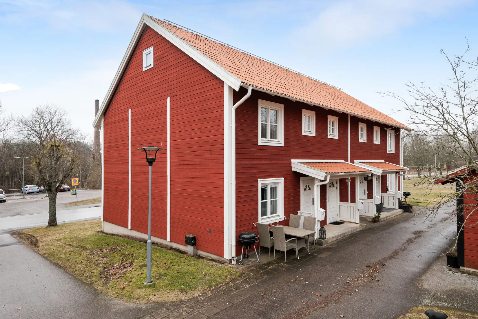 Bostadsrätt, Verkstadsvägen 111 D Bv, Verkstadsön, Motala