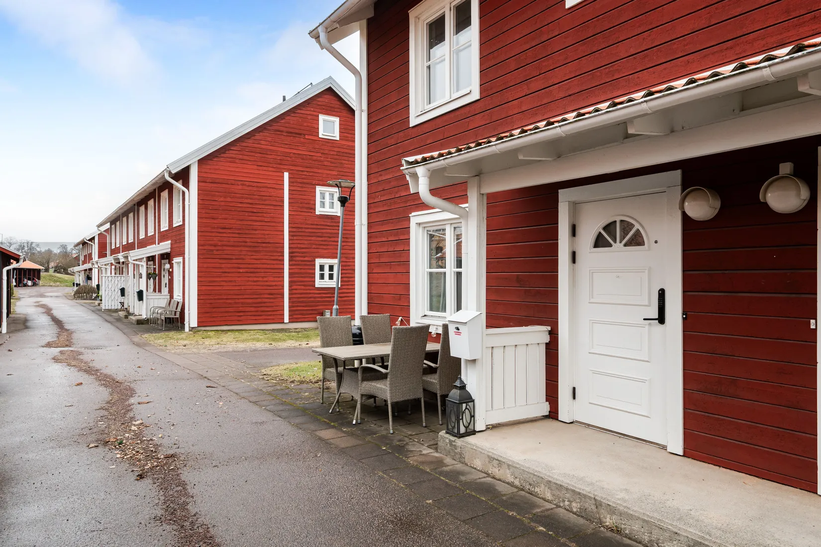 Bostadsrätt, Verkstadsvägen 111 D Bv, Verkstadsön, Motala