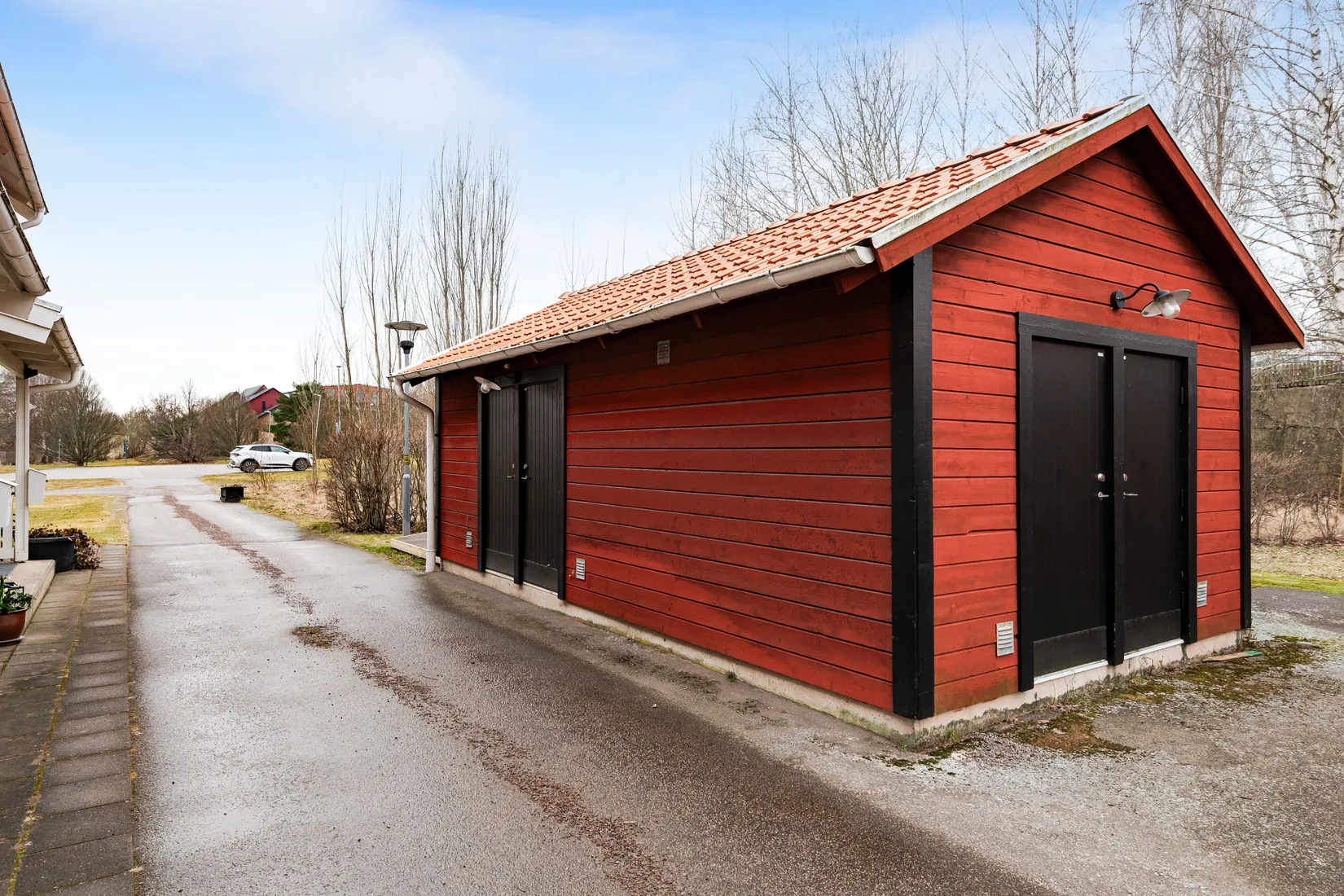 Bostadsrätt, Verkstadsvägen 111 D Bv, Verkstadsön, Motala