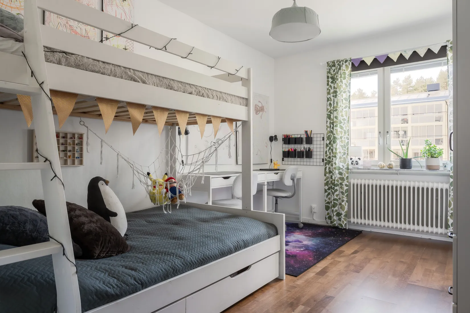 Bostadsrätt, Läkarvägen 5E, Norrböle, Skellefteå