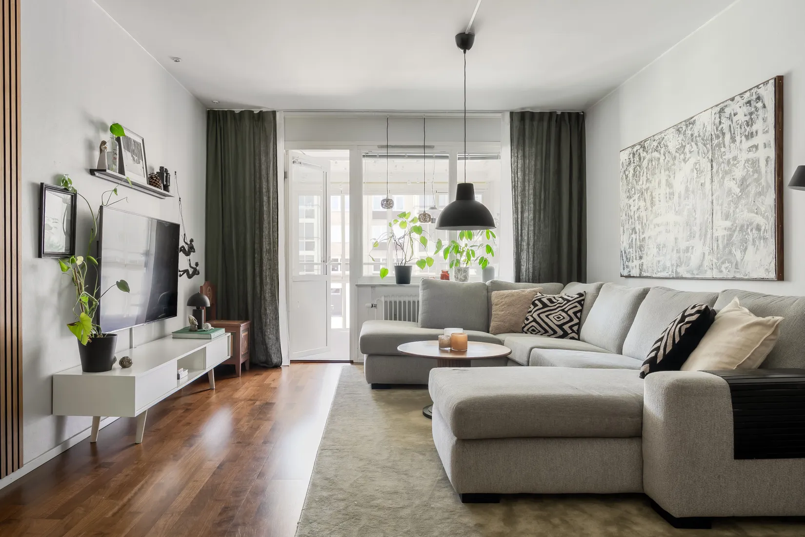 Bostadsrätt, Läkarvägen 5E, Norrböle, Skellefteå