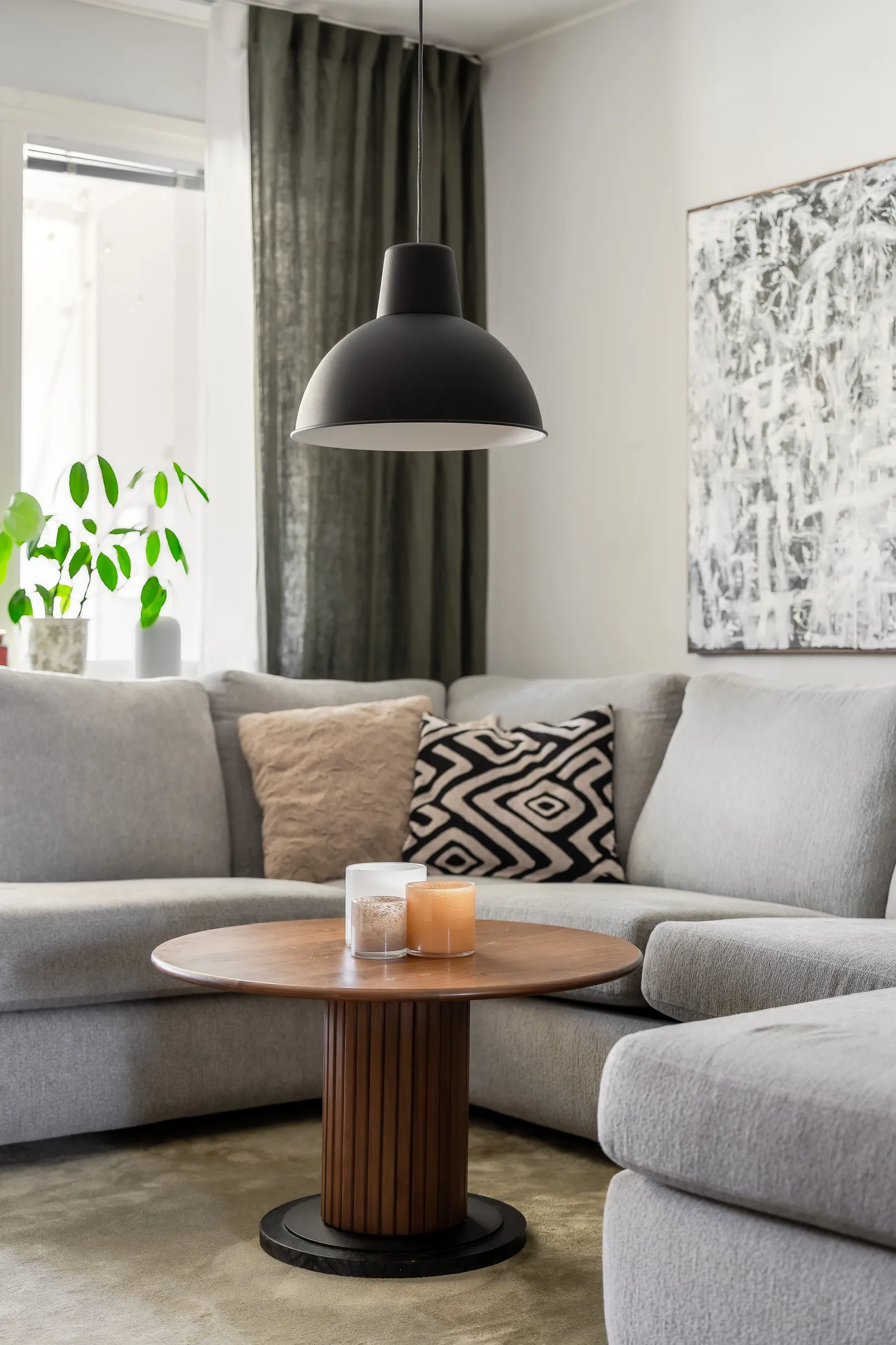 Bostadsrätt, Läkarvägen 5E, Norrböle, Skellefteå