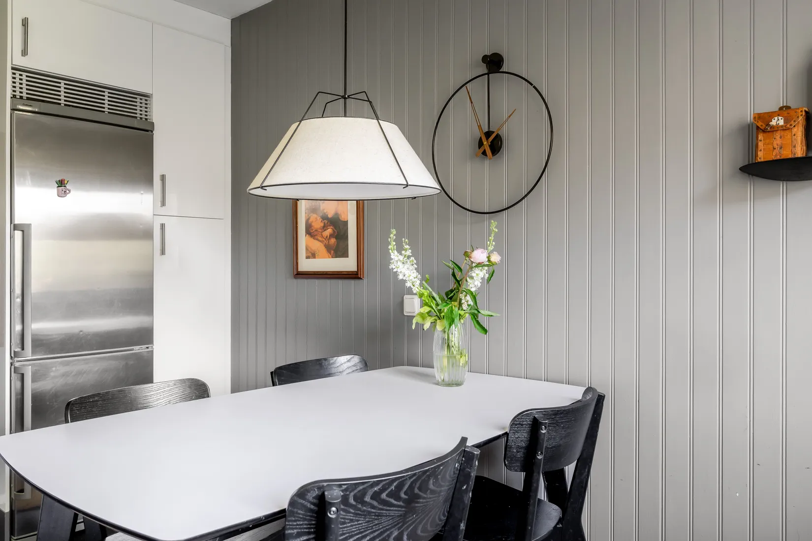 Bostadsrätt, Läkarvägen 5E, Norrböle, Skellefteå