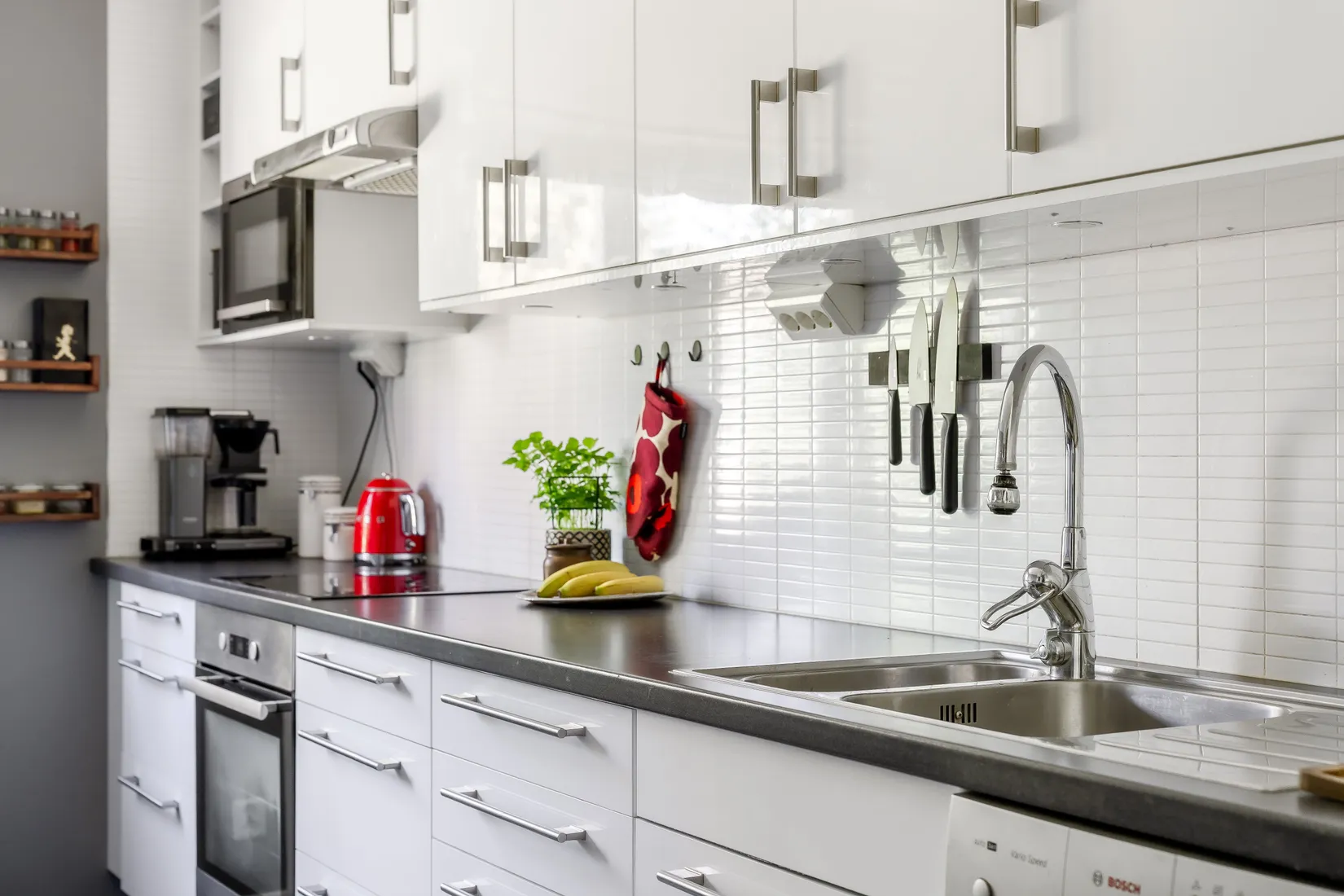 Bostadsrätt, Läkarvägen 5E, Norrböle, Skellefteå