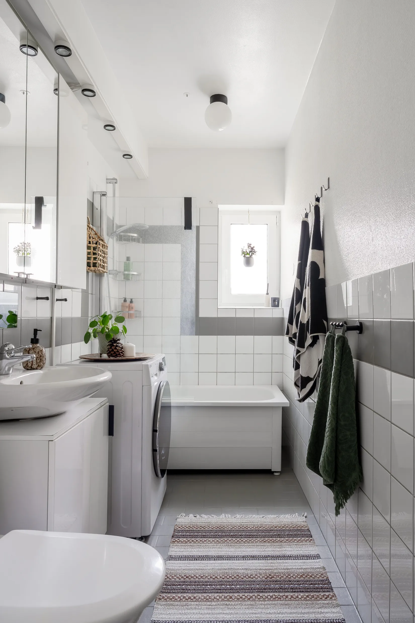 Bostadsrätt, Läkarvägen 5E, Norrböle, Skellefteå